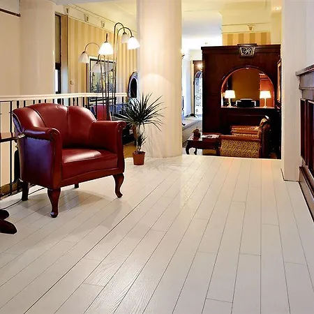 Rezime Civilization Hotel Belgrade