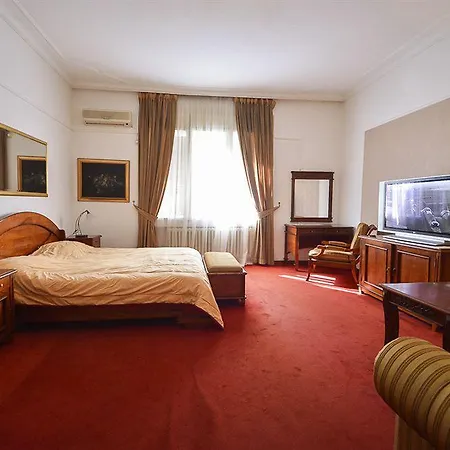 Hotel Rezime Civilization Belgrade