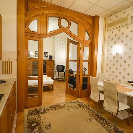 Hotel Rezime Civilization