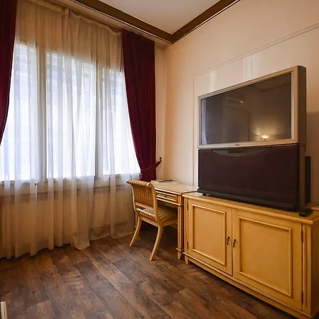Hotel Rezime Civilization Belgrade