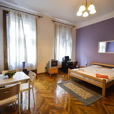 Hotel Rezime Civilization Belgrade