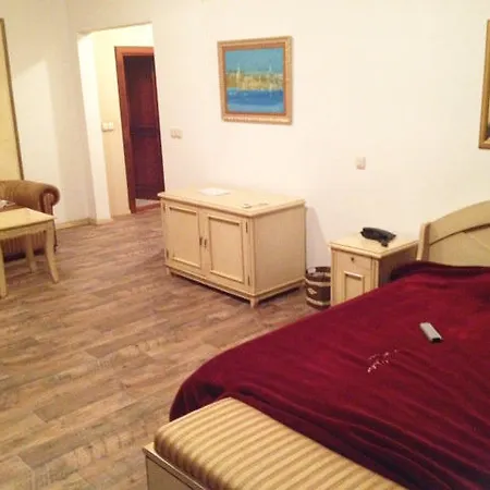 Hotel Rezime Civilization Belgrade