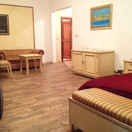 Hotel Rezime Civilization 3*