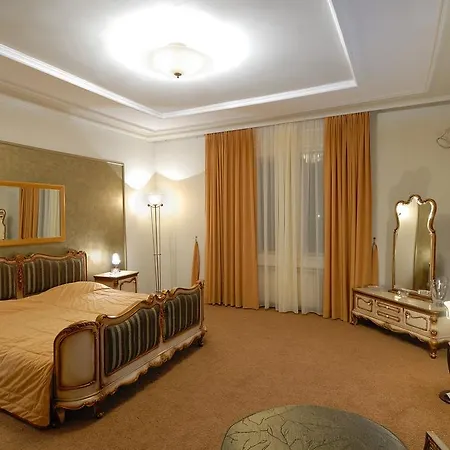 Hotel Rezime Civilization
