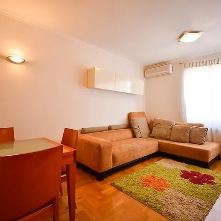 Hotel Rezime Civilization Belgrade