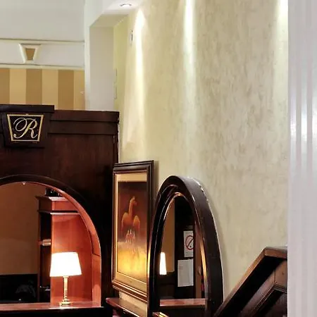 Rezime Civilization Hotel Belgrade
